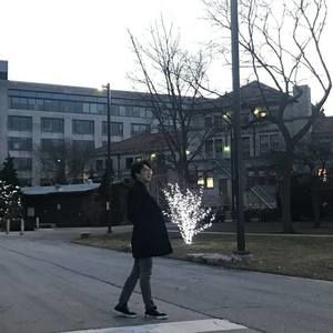 Meet your Posher, Jake